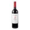 fles Roble 3 van Bodegas Fuentespina