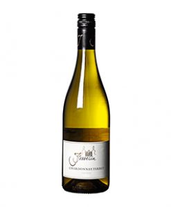 Josselin Chardonnay Terret Vin Pays d'Oc Frankrijk