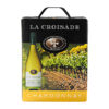 La Croisade Chardonnay IGP Pays d'Oc Frankrijk Bag in Box 3 Ltr.