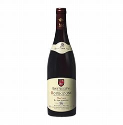 Domaine Roux Père & Fils La Moutonnière Pinot Noir Bourgogne Frankrijk