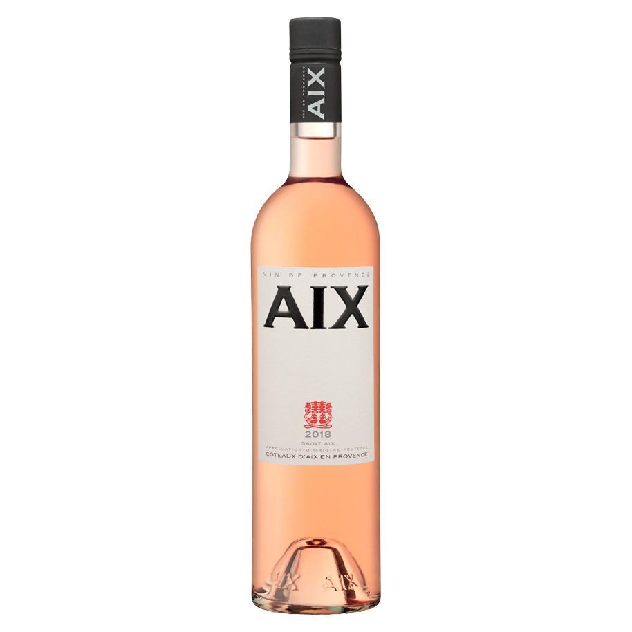 Egomania Onderdompeling Appartement AIX rosé van Domaine Saint AIX Provence Frankrijk kopen? | Gratis  verzending vanaf € 50,- | Wijnkeuze-online.nl