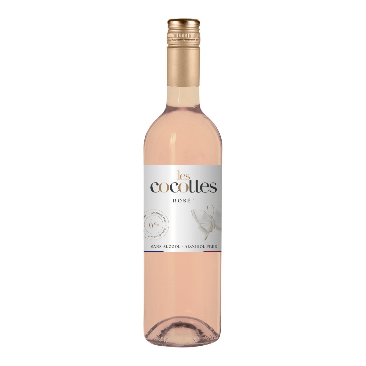 Natuur Haalbaarheid Draai vast Les Cocottes rosé Pays d'Oc Frankrijk 0% en BIO kopen? | Gratis verzending  vanaf € 50,- | Wijnkeuze-online.nl