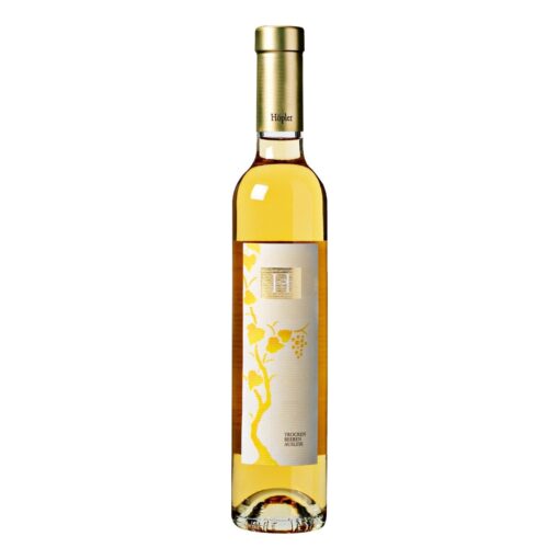 Höpler Trocken-beerenauslese Burgenland Oostenrijk fles 37,5 cl dessertwijn, Wijnkeuze-online.nl