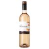 fles rosé 3 van Saint Saturnin de Lucian